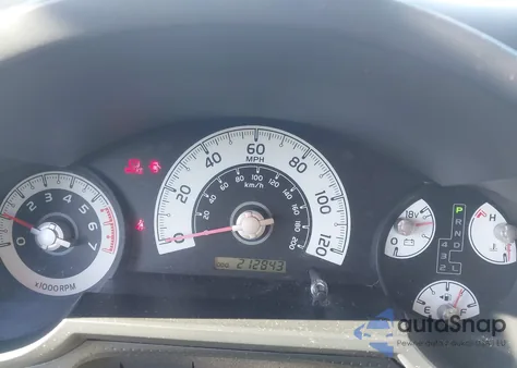 2007 Toyota Fj Cruiser from USA, damaged, VIN JTEZU11F970016319